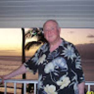 Meet your Posher, Robert